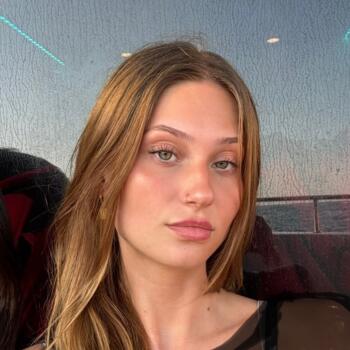 Baby-sitter in Genève: Candice