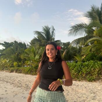 Babysitter in Banbury: Caitlin