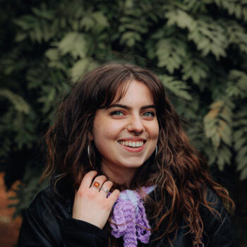 Babysitter Glasgow: Sally