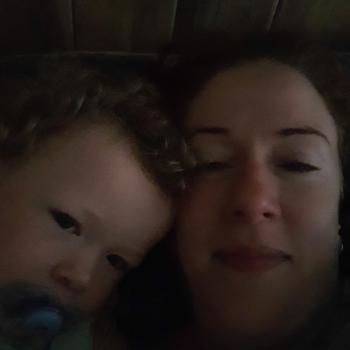 Nanny job Waterford: babysitting job Sinead