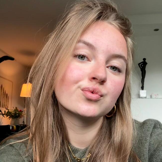 Babysitter in Vianen: Mirte