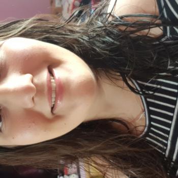 Babysitters in Santos: Mariana