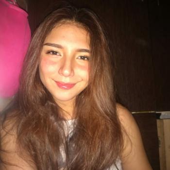 Babysitter in Lurín (Lima): Tamara Martha