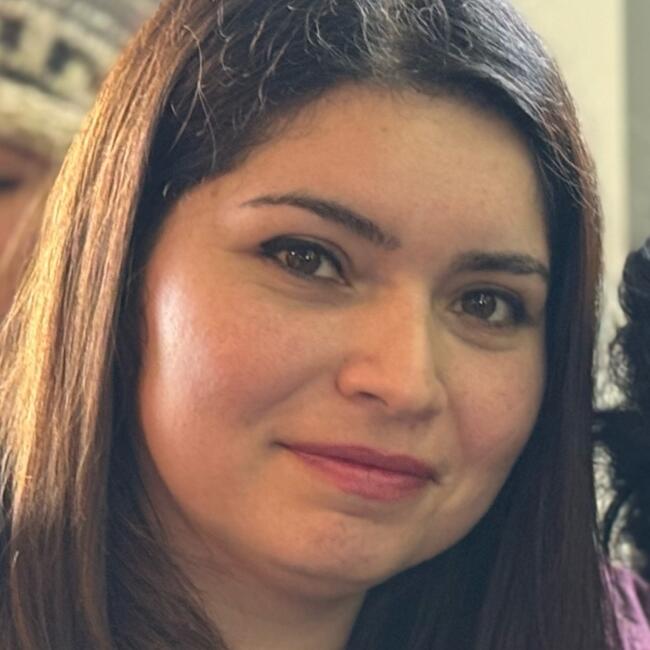 Babysitter in Villa Alemana: Nadia