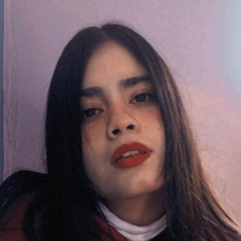 Babysitter in Irapuato: Angélica