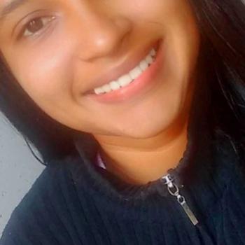 Babysitter in Soacha: Laura