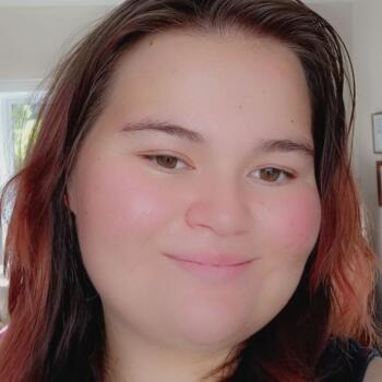 Babysitter in Whangarei: Bella-Rose