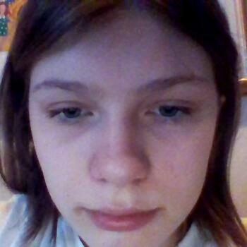 Babysitter in Solna: Carolina