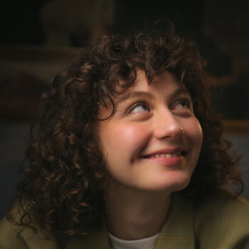 Babysitter a Roma: Caterina