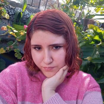 Babysitter Santiago: Antonia