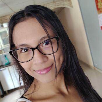 Babysitter in San Miguelito: Liliana yaneth