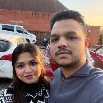 Babysitting job in Stafford: babysitting job Anupom