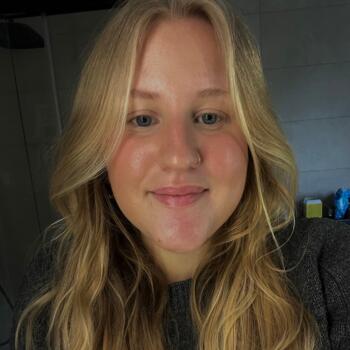 Babysitter in Dudelange: Emily