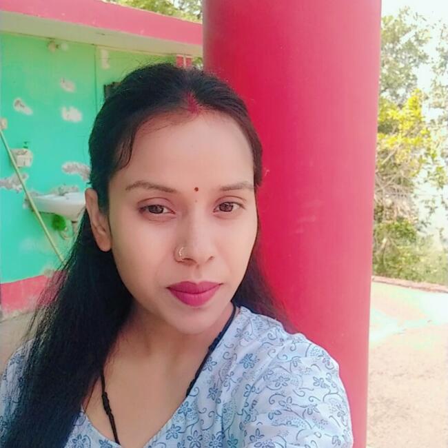 Naini Tāl में बेबीसिटर: Sarita
