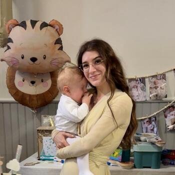Job de garde d'enfants à Lachapelle-sous-Rougemont: job de garde d'enfants Mélanie