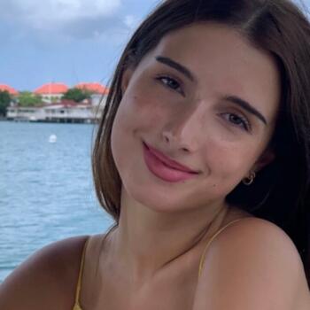 Canguro en Barcelona: Lucia