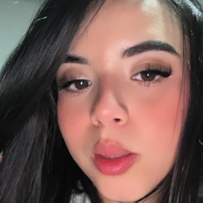 Babysitter in Medellín: Mariana