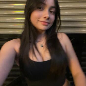 Babysitter in Desamparados (Provincia de San José): María José