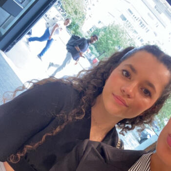 Babysitter in Lüttich: Malory