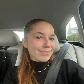 Babysitter in Mechelen: Mila