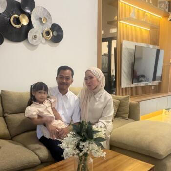 Babysitting job in Bandar Lampung: babysitting job Ayu