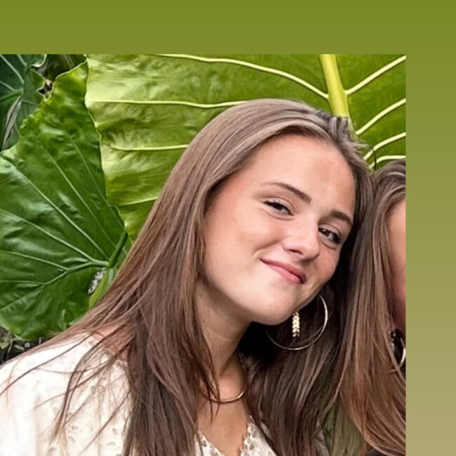 Babysitter in Heemstede: Noor