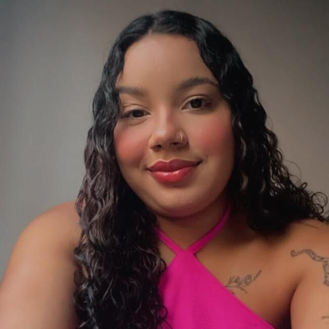 Babysitter in São Paulo: Maria