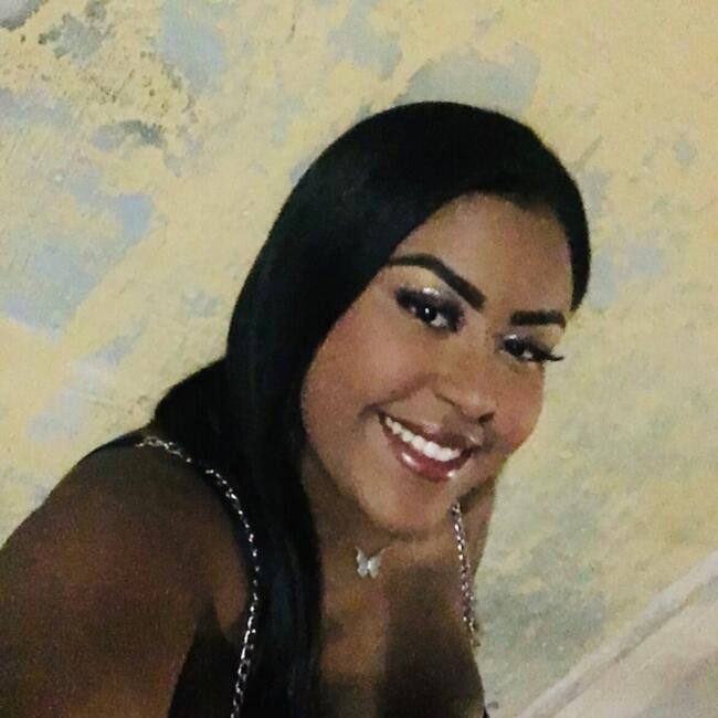 Babysitter in São Paulo: Tifanny