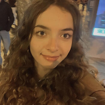 Babysitter in Porto: Matilde