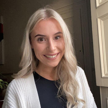 Babysitter in Sydney: Aoife