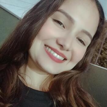 Parent Campo Grande: Michelle