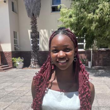 Babysitter in Cape Town: ELLEN