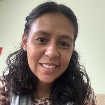 Parent Osasco: Leticia
