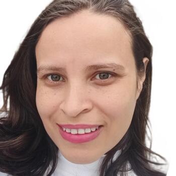 Babysitter in São Paulo (São Paulo): Angelica