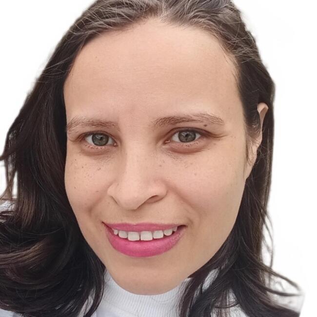 Babysitter in São Paulo (São Paulo): Angelica