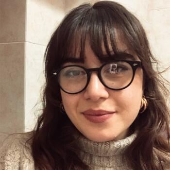 Babysitter in Naples: Alessandra