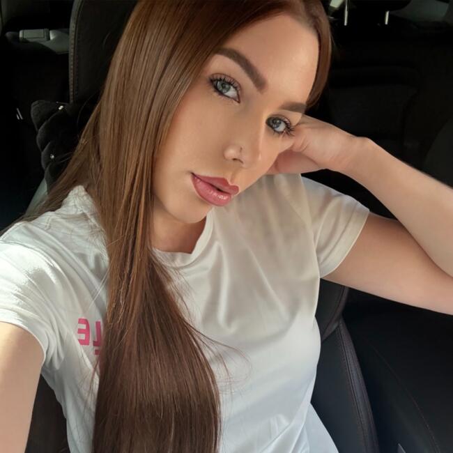 Trabajo para niñera en Santiago de los Caballeros: Shauny marie