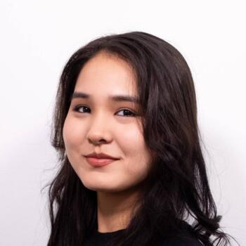 Babysitter in Vienna: Alma