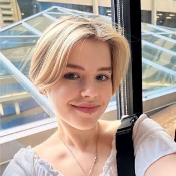 Baby-sitter Calgary: Ivanka