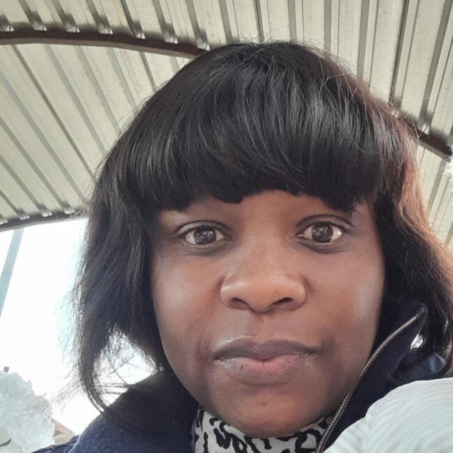 Babysitter in Midrand: Theresa