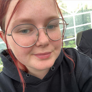 Babysitter in Eberswalde: Lara