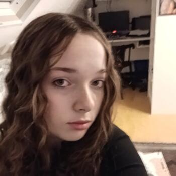 Babysitter in Tubize: Ambre