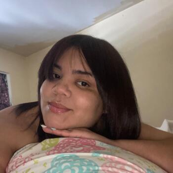 Babysitter in Dorado: Mariseli