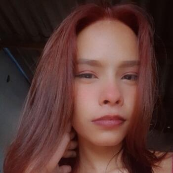 Babysitter in Manaus: Melissa