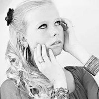 Oppas Spijkenisse: Mandy