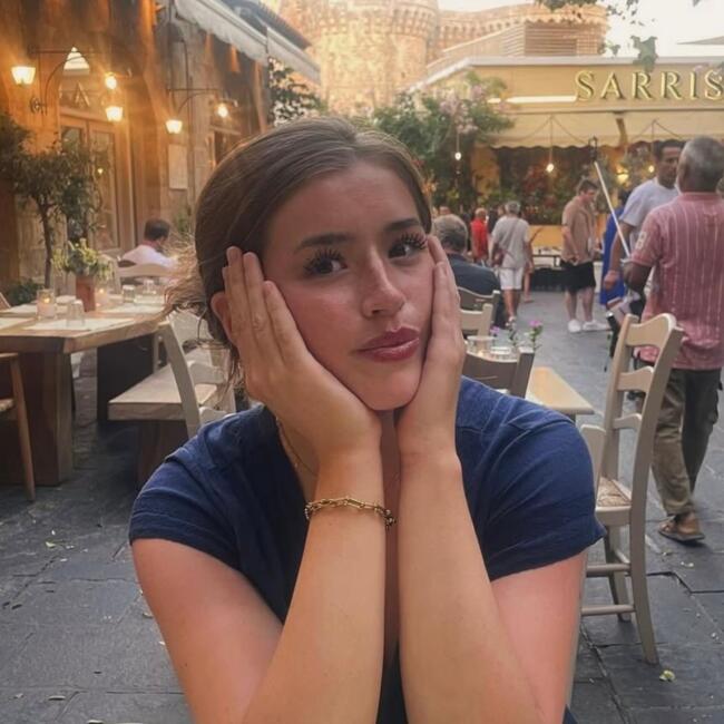 Babysitter in Navan: Aoibheann