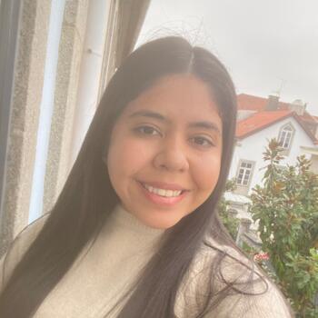 Babysitter em Braga: Daisy