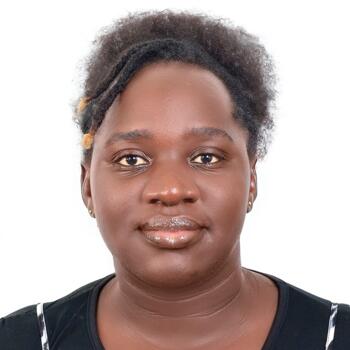 Nanny in Abu Dhabi: Racheal