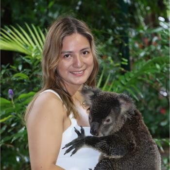 Babysitter in Guayaquil: Karla