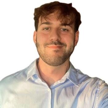 Babysitter Berlin: Filippo Arturo